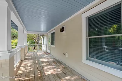 3 Red Bay Court, Bald Head Island, NC 28461 - Photo 3