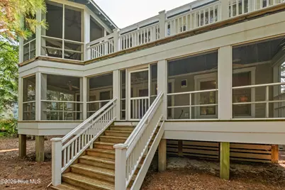 3 Red Bay Court, Bald Head Island, NC 28461 - Photo 43