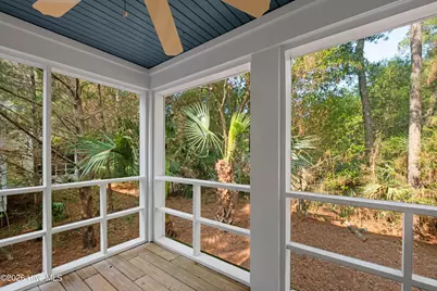 3 Red Bay Court, Bald Head Island, NC 28461 - Photo 41