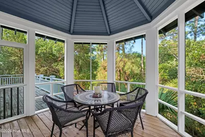 3 Red Bay Court, Bald Head Island, NC 28461 - Photo 13
