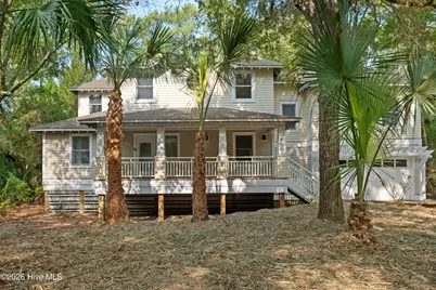 3 Red Bay Court, Bald Head Island, NC 28461 - Photo 1