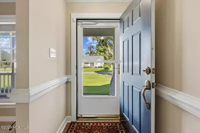 200 Woodcroft Drive, Goldsboro, NC 27534 - Photo 13