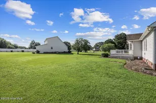 200 Woodcroft Dr, Goldsboro, NC 27534 - Photo 11