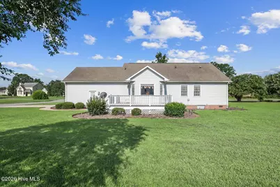 200 Woodcroft Drive, Goldsboro, NC 27534 - Photo 9
