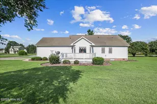 200 Woodcroft Dr, Goldsboro, NC 27534 - Photo 9