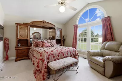200 Woodcroft Drive, Goldsboro, NC 27534 - Photo 37