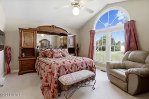 200 Woodcroft Dr, Goldsboro, NC 27534 - Photo 37