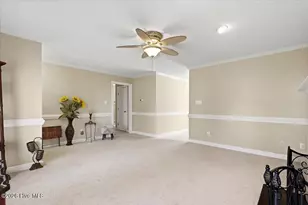 200 Woodcroft Dr, Goldsboro, NC 27534 - Photo 21