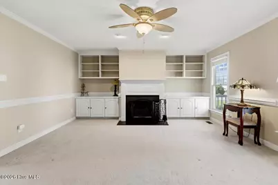 200 Woodcroft Drive, Goldsboro, NC 27534 - Photo 17