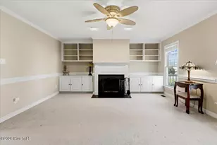 200 Woodcroft Dr, Goldsboro, NC 27534 - Photo 17