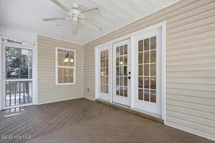 7 Moore Dr, Pinehurst, NC 28374 - Photo 33