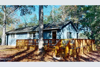 1593 W Kilbart Drive SW, Ocean Isle Beach, NC 28469 - Photo 1