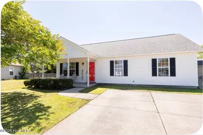 2402 Bloomsbury Court, Wilmington, NC 28411 - Photo 1