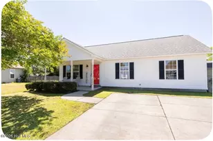 2402 Bloomsbury Ct, Wilmington, NC 28411 - Photo 1