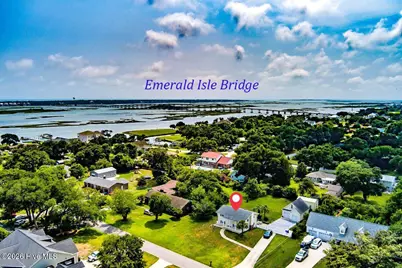 310 Holly Lane, Cape Carteret, NC 28584 - Photo 3