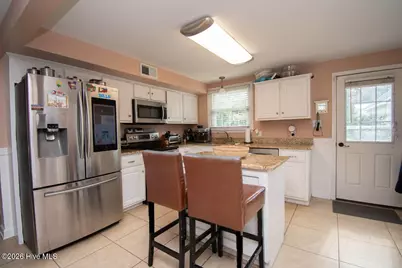 310 Holly Lane, Cape Carteret, NC 28584 - Photo 9