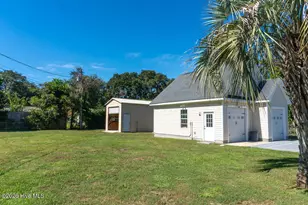 310 Holly Ln, Cape Carteret, NC 28584 - Photo 11