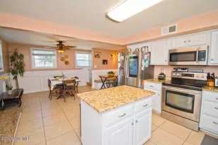 310 Holly Ln, Cape Carteret, NC 28584 - Photo 17