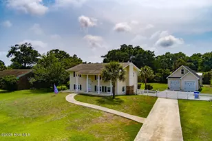 310 Holly Ln, Cape Carteret, NC 28584 - Photo 69