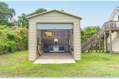 310 Holly Lane, Cape Carteret, NC 28584 - Photo 45