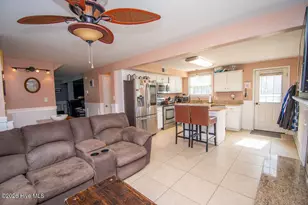 310 Holly Ln, Cape Carteret, NC 28584 - Photo 11