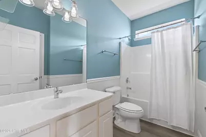 4979 Kona Court #Unit 6, Southport, NC 28461 - Photo 25