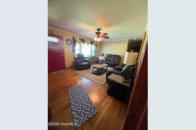 500 Dale Street SW, Wilson, NC 27893 - Photo 3