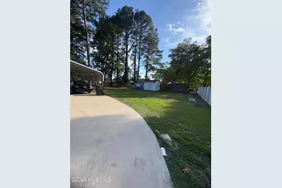 500 Dale Street SW, Wilson, NC 27893 - Photo 5