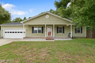 509 Hay Baler Ct, Sneads Ferry, NC 28460 - Photo 1