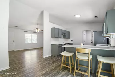 509 Hay Baler Court, Sneads Ferry, NC 28460 - Photo 7