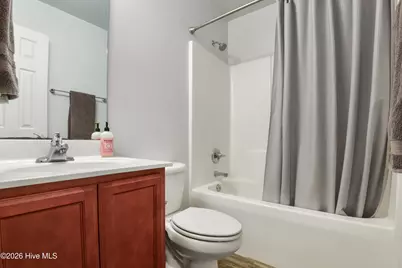 509 Hay Baler Court, Sneads Ferry, NC 28460 - Photo 11