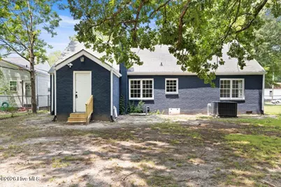 335 Pennsylvania Avenue, Rocky Mount, NC 27801 - Photo 37