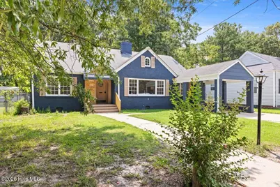 335 Pennsylvania Avenue, Rocky Mount, NC 27801 - Photo 3
