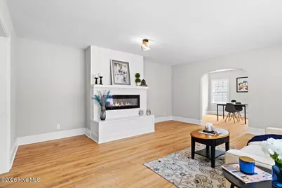 335 Pennsylvania Avenue, Rocky Mount, NC 27801 - Photo 7