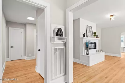 335 Pennsylvania Avenue, Rocky Mount, NC 27801 - Photo 5