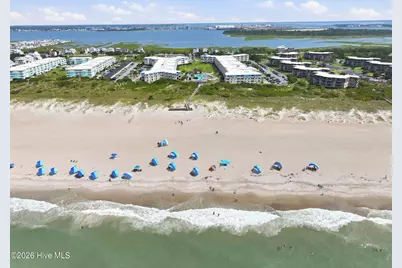 1904 E Fort Macon Road #303, Atlantic Beach, NC 28512 - Photo 35