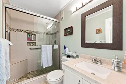 1904 E Fort Macon Road #303, Atlantic Beach, NC 28512 - Photo 19