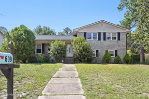 609 Francis Ct, Spring Lake, NC 28390 - Photo 1