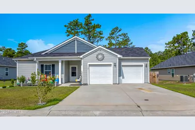 1707 W Coronado Avenue SE, Bolivia, NC 28422 - Photo 1