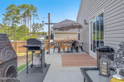 1707 W Coronado Avenue SE, Bolivia, NC 28422 - Photo 29