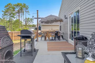 1707 W Coronado Ave SE, Bolivia, NC 28422 - Photo 29