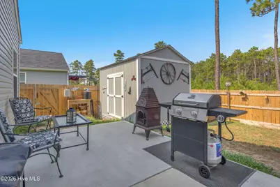 1707 W Coronado Avenue SE, Bolivia, NC 28422 - Photo 31