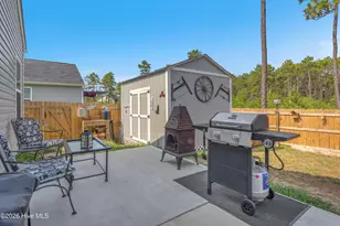 1707 W Coronado Ave SE, Bolivia, NC 28422 - Photo 31