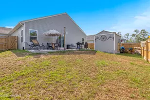 1707 W Coronado Ave SE, Bolivia, NC 28422 - Photo 35