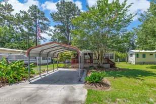 1229 Sea Cove Pl SW, Supply, NC 28462 - Photo 3