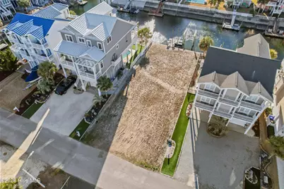 5 Goldsboro Street, Ocean Isle Beach, NC 28469 - Photo 3