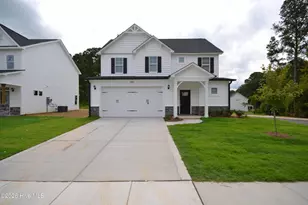388 Atwood Dr, Clayton, NC 27520 - Photo 1