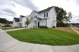 388 Atwood Dr, Clayton, NC 27520 - Photo 5