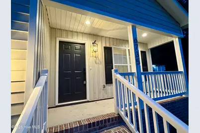 6735 Hill Street, Grifton, NC 28530 - Photo 9