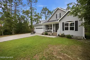 496 Tate Lake Dr, Southport, NC 28461 - Photo 3